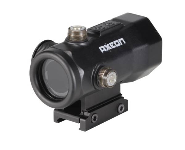 Axeon 1x30mm RGY Dot Sight product image