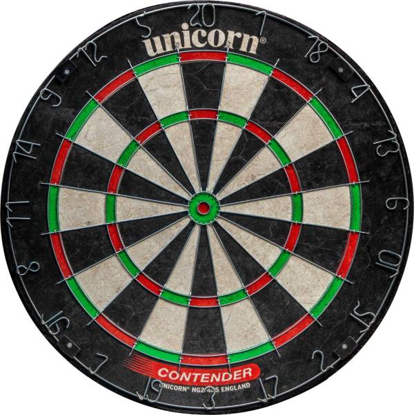 Unicorn Contender Bristle Dartboard product image