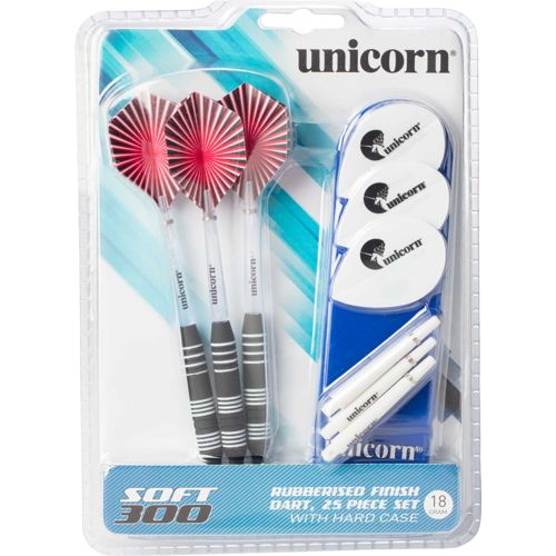 Unicorn 850 Steel Tip Dart Set | Dick's Sporting Goods