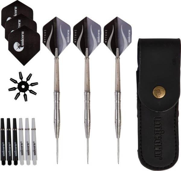 Unicorn 850 Steel Tip Dart Set Dick's Sporting Goods