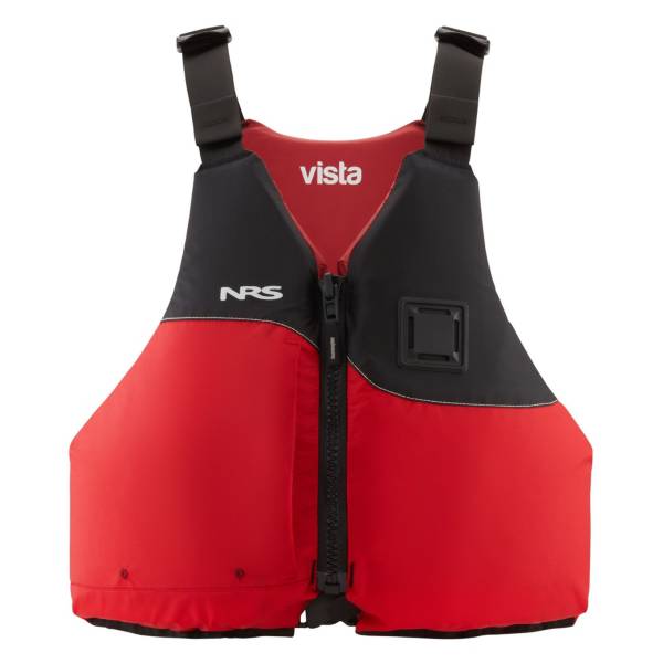 NRS Vista PFD Life Jacket