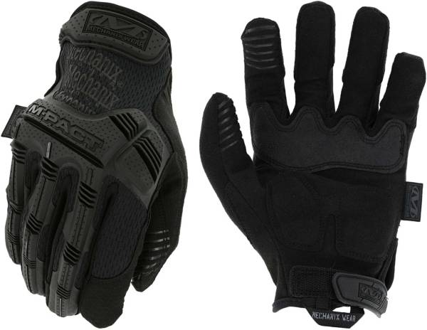 Mechanix Wear Men's M-Pact Covert Gloves