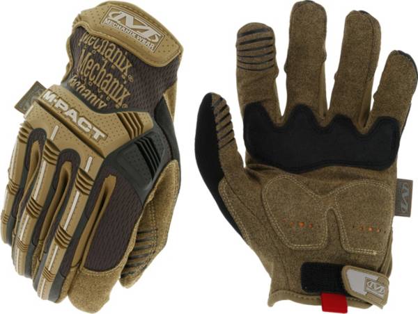 Mechanix Wear Men's M-Pact Work Gloves product image