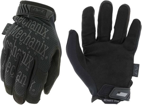 Mechanix Wear Men's Original Covert Gloves