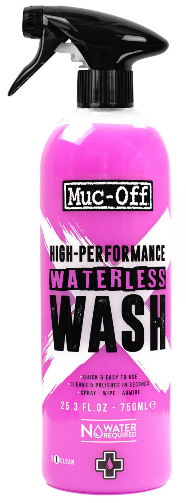 Muc-Off Waterless Wash product image