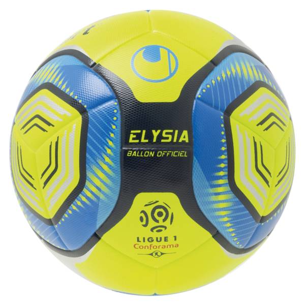 Uhlsport Elysia Ballon Officiel Soccer Ball Dick S Sporting Goods