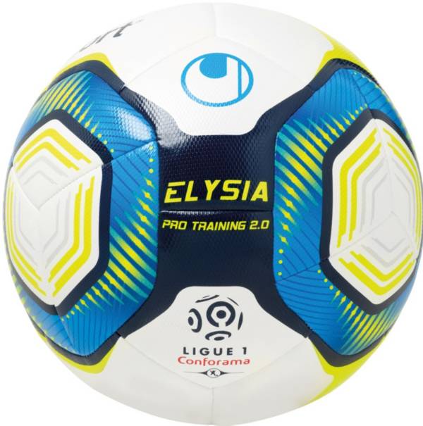 Uhlsport Elysia Pro Training Soccer Ball