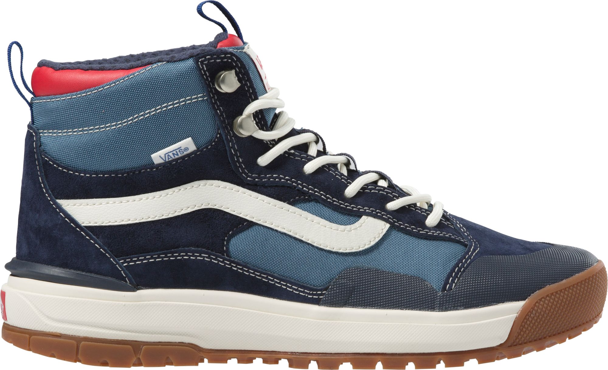 vans ultrarange mens 11