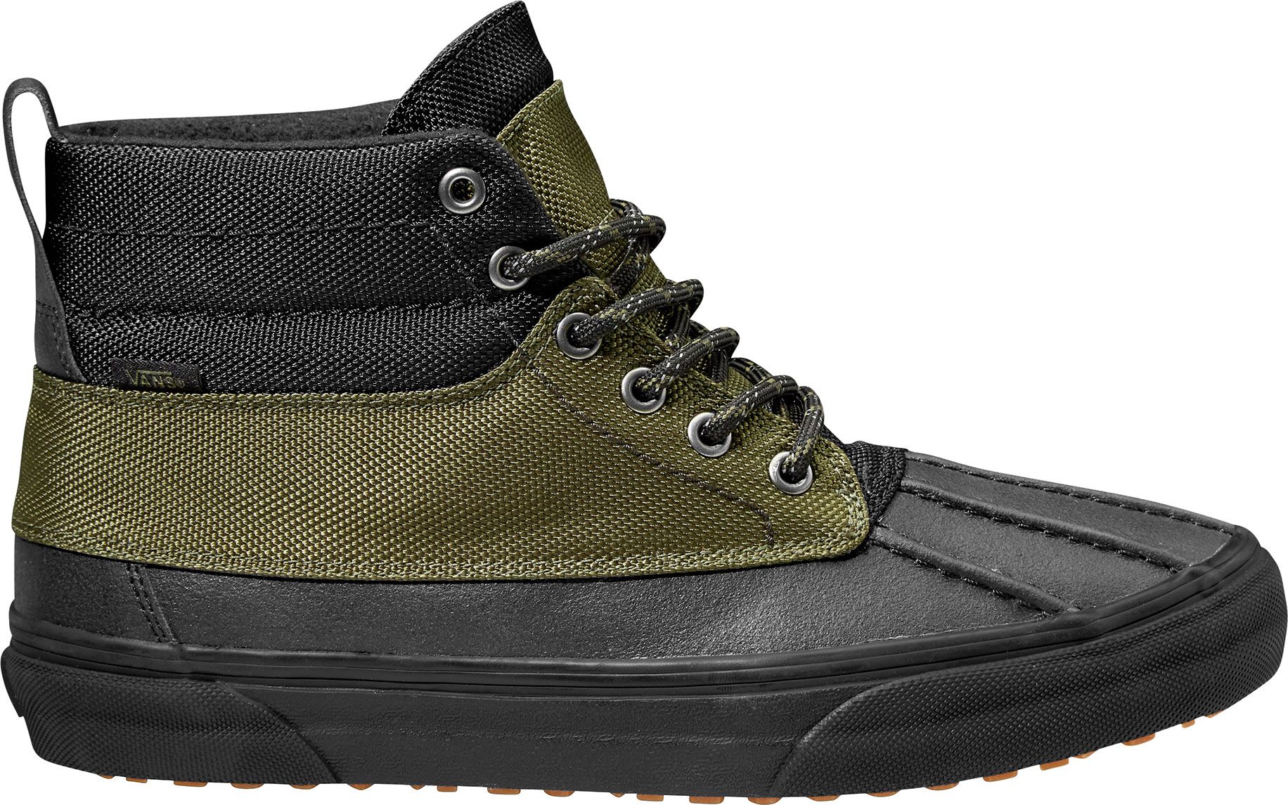 Vans SK8-Hi Del Pato MTE Duck Shoes 