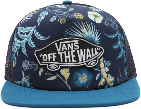 Vans Men's Patch Trucker Hat | DICK'S Sporting Goods