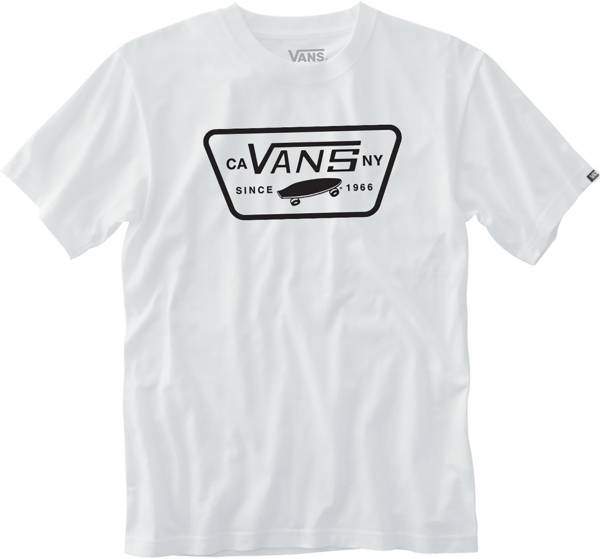 Vans Men's Full Patch T-Shirt product image