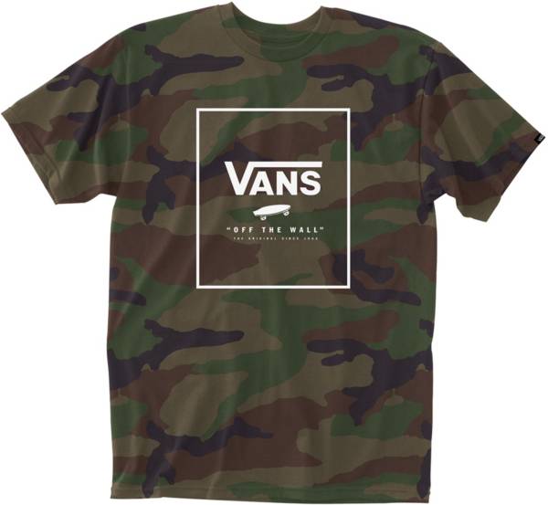 vans shirt vans shirt
