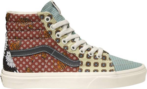 vans tiger vans tiger