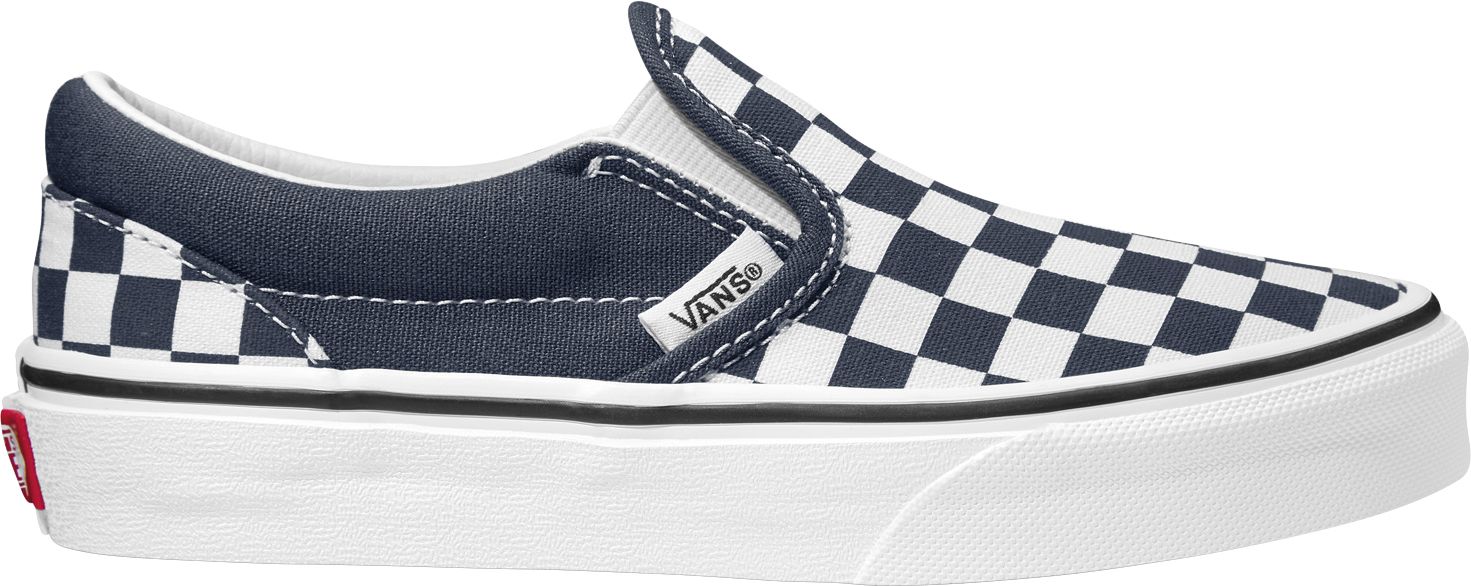 dick's sporting goods vans