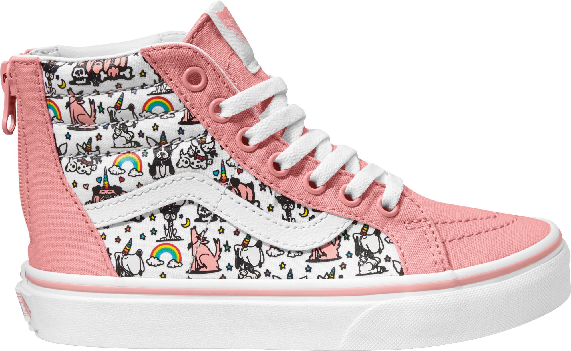 preschool vans