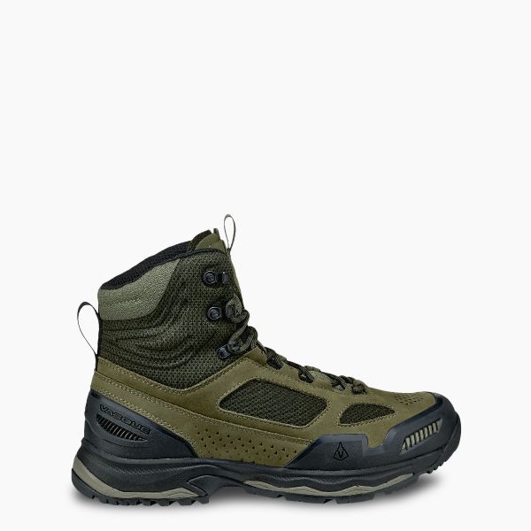 all terrain hiking boots