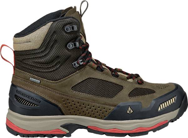 Vasque Men's Breeze All-Terrain GORE-TEX Hiking Boots