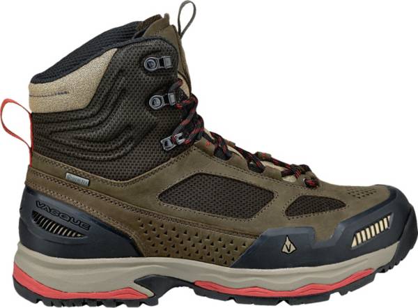 Vasque Breeze at Mid GTX Botas de senderismo para hombre