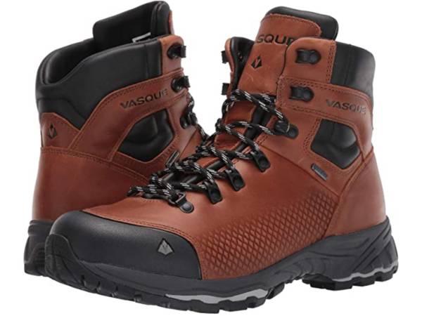Vasque Men's St. Elias FG GTX Hiking Boots product image