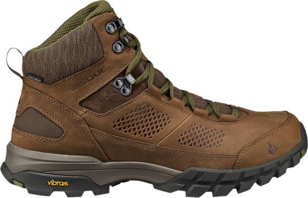 Men's Talus AT Low UltraDry™ Hiking Shoe 7364