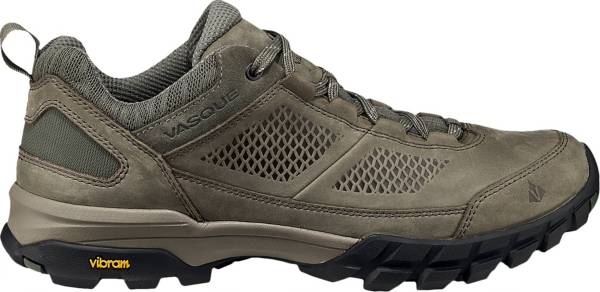 Vasque Men's Talus All-Terrain Low UltraDry Hiking Shoes