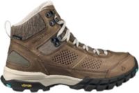 Vasque talus deals ultradry women's