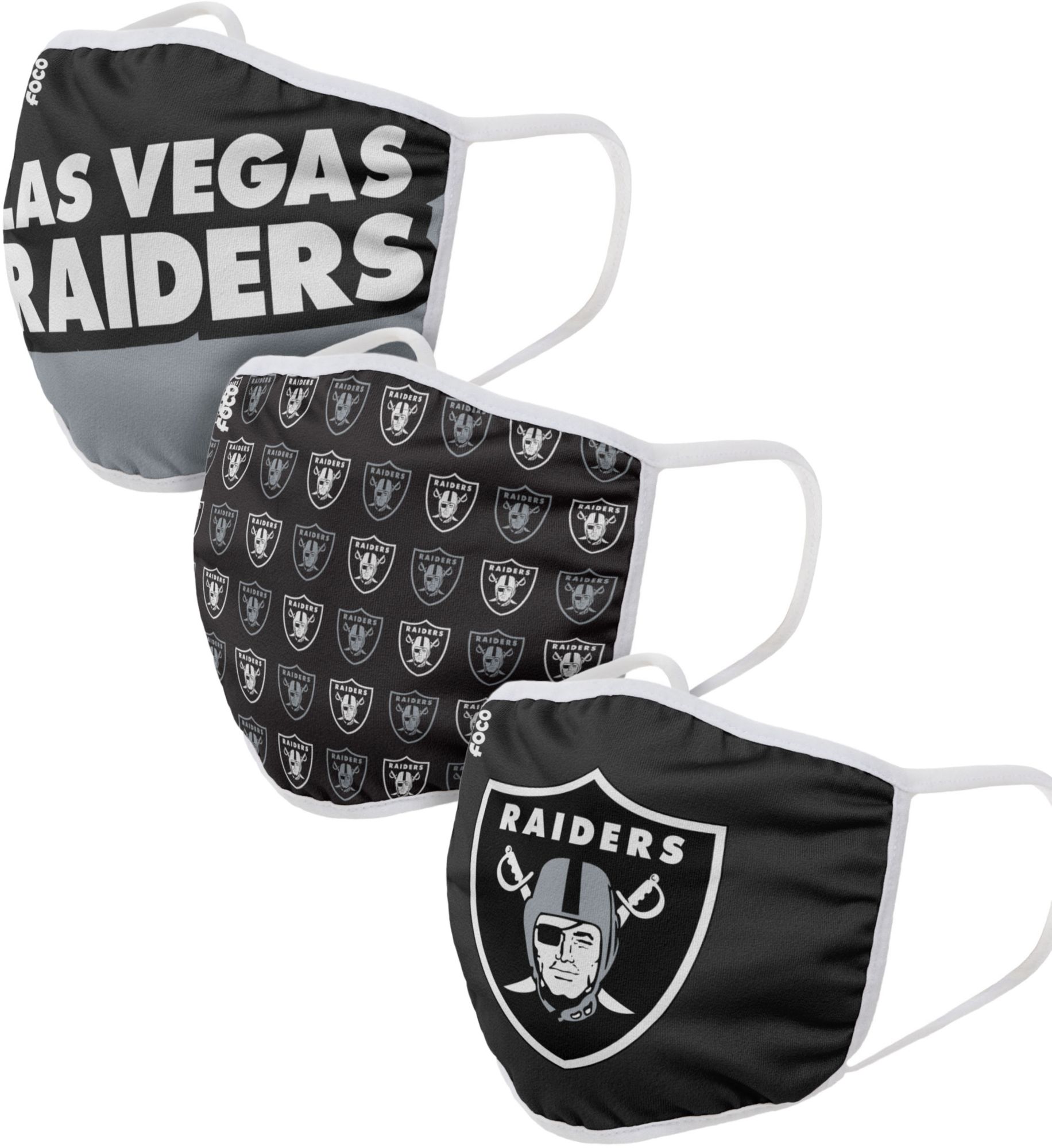 las vegas raiders accessories