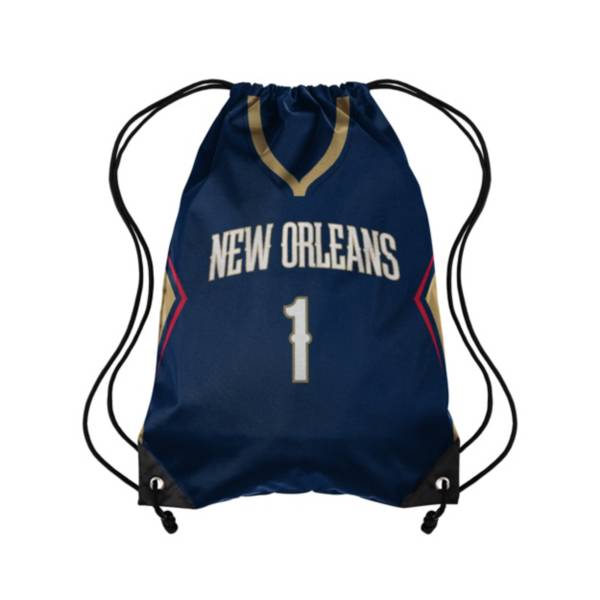 FOCO New Orleans Pelicans Zion Williamson String Bag