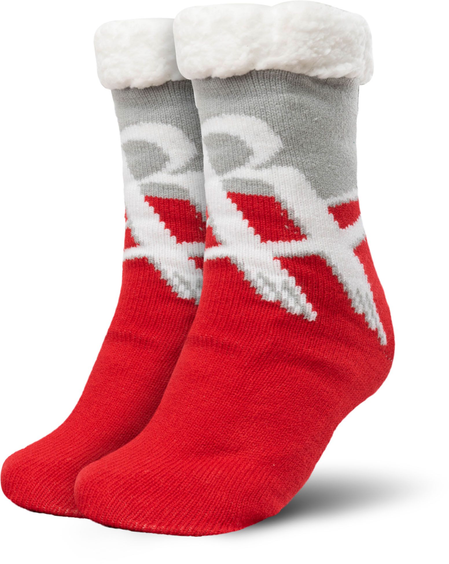 houston rockets slippers