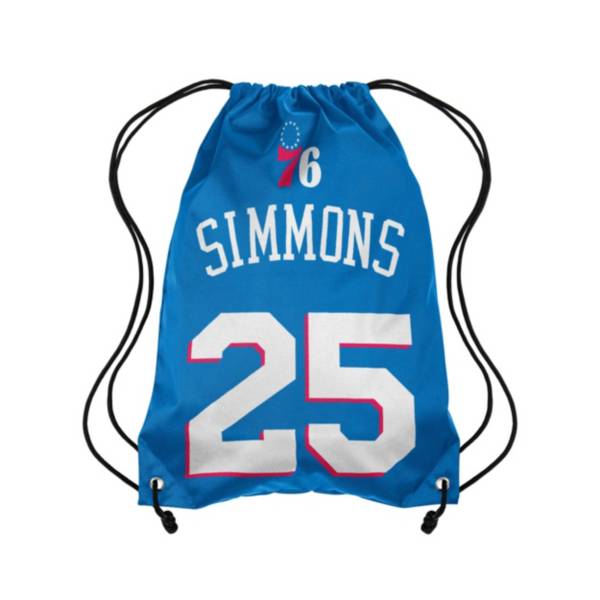 FOCO Philadelphia 76ers Ben Simmons String Bag