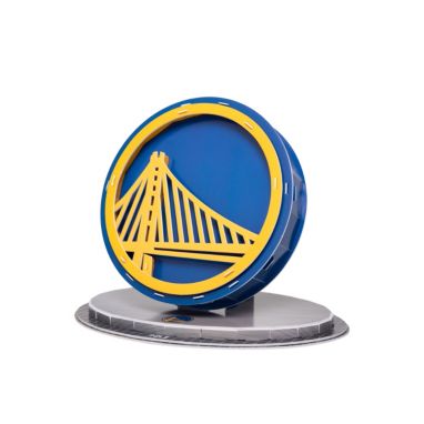 sorry, FOCO Golden State Warriors PZLZ 3D Puzzle is currently out of stock