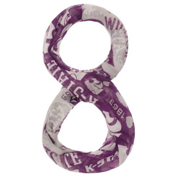 FOCO Kansas State Wildcats Scarf product image