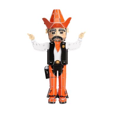 sorry, FOCO Oklahoma State Cowboys PZLZ 3D Puzzle is currently out of stock