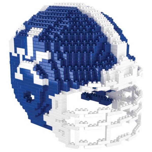 Kentucky Wildcats 3D Helmet BRXLZ Puzzle