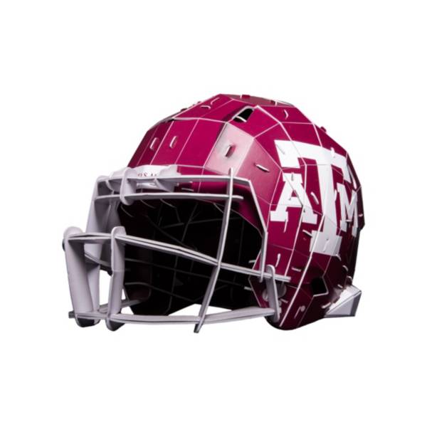 FOCO Texas A&M Aggies PZLZ 3D Puzzle