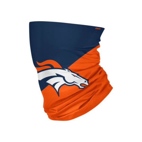 FOCO Denver Broncos Neck Gaiter product image