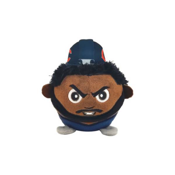 FOCO Chicago Bears Khalil Mack Player Plush