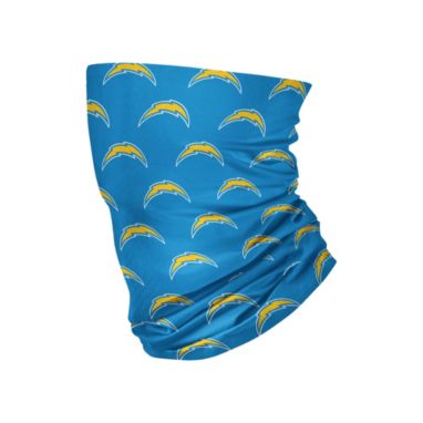 sorry, FOCO Los Angeles Chargers Neck Gaiter is currently out of stock