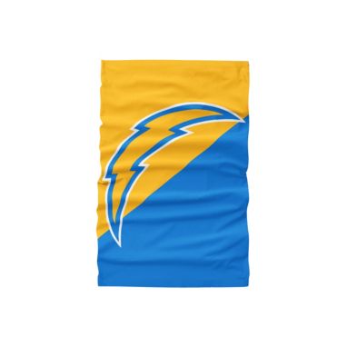 sorry, FOCO Adult Los Angeles Chargers Neck Gaiter is currently out of stock