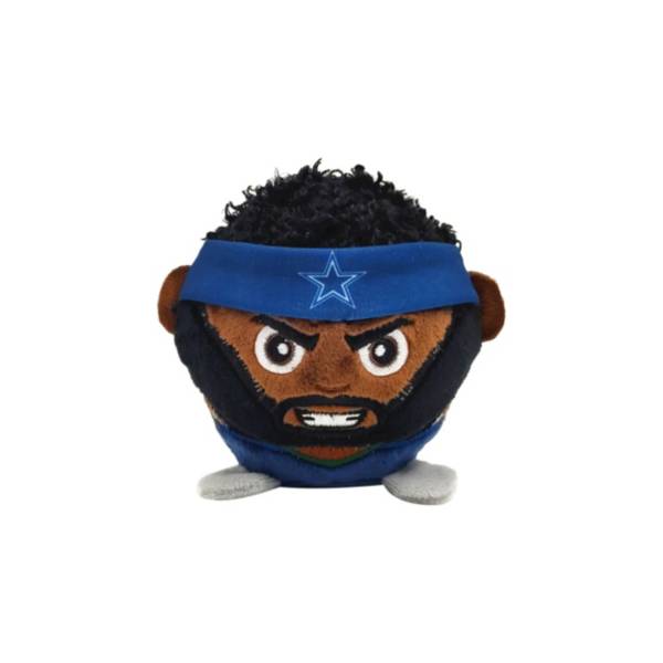 FOCO Dallas Cowboys Ezekiel Elliott Player Plush