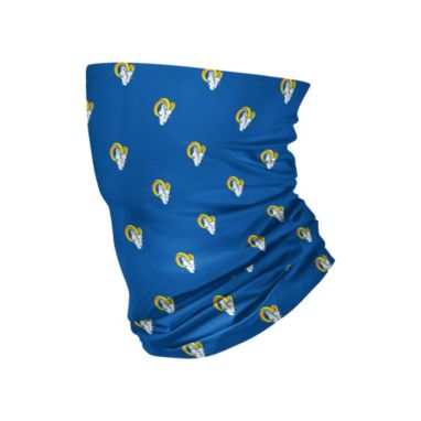 sorry, FOCO Los Angeles Rams Neck Gaiter is currently out of stock