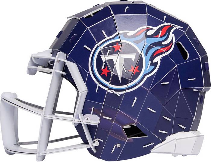 Tennessee Titans 3D Decal
