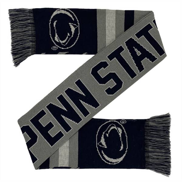 FOCO Penn State Nittany Lions Reversible Scarf product image