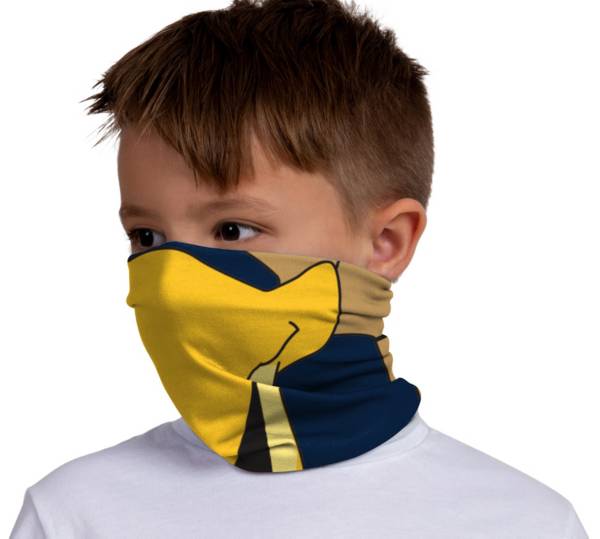 FOCO Youth New Orleans Pelicans Mascot Neck Gaiter product image