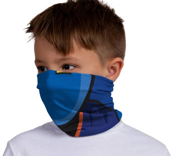 FOCO Youth Golden State Warriors Mascot Neck Gaiter product image