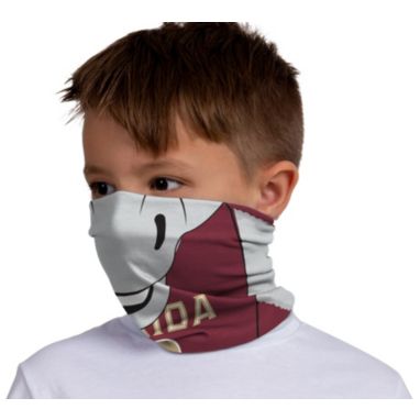 sorry, FOCO Youth Florida State Seminoles Mascot Neck Gaiter is currently out of stock