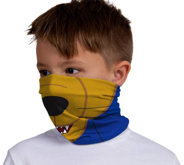 FOCO Youth Pitt Panthers Mascot Neck Gaiter product image