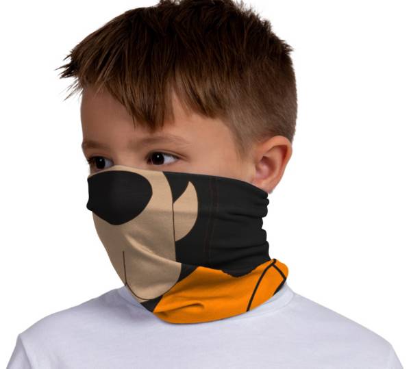 FOCO Youth Tennessee Volunteers Mascot Neck Gaiter product image