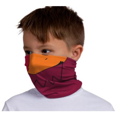 sorry, FOCO Youth Virginia Tech Hokies Mascot Neck Gaiter is currently out of stock
