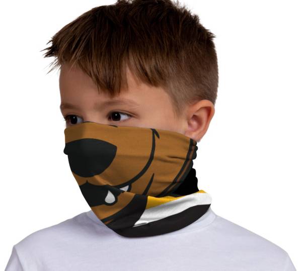 FOCO Youth Boston Bruins Mascot Neck Gaiter product image